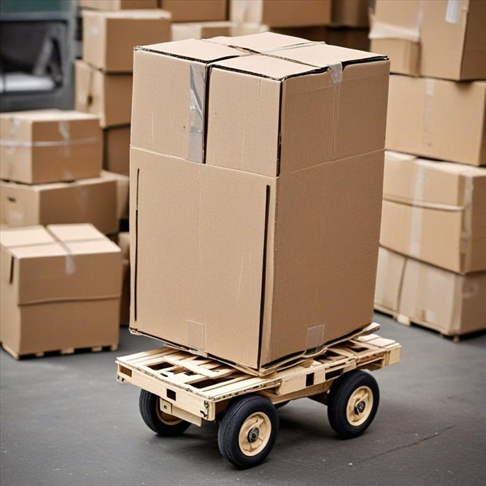 Coûts d’Entreposage en Logistique : Décryptage Complet