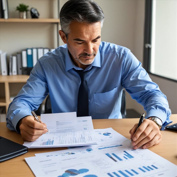 Finance et Supply Chain : Comprendre les Clés Essentielles