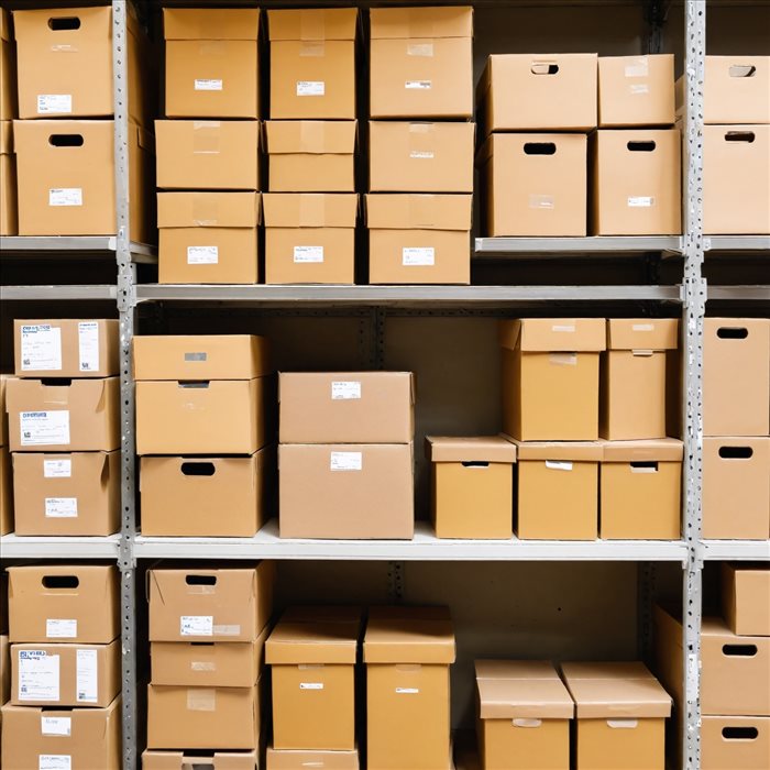 Calculer le Stock Moyen : Guide Pratique et Astuces