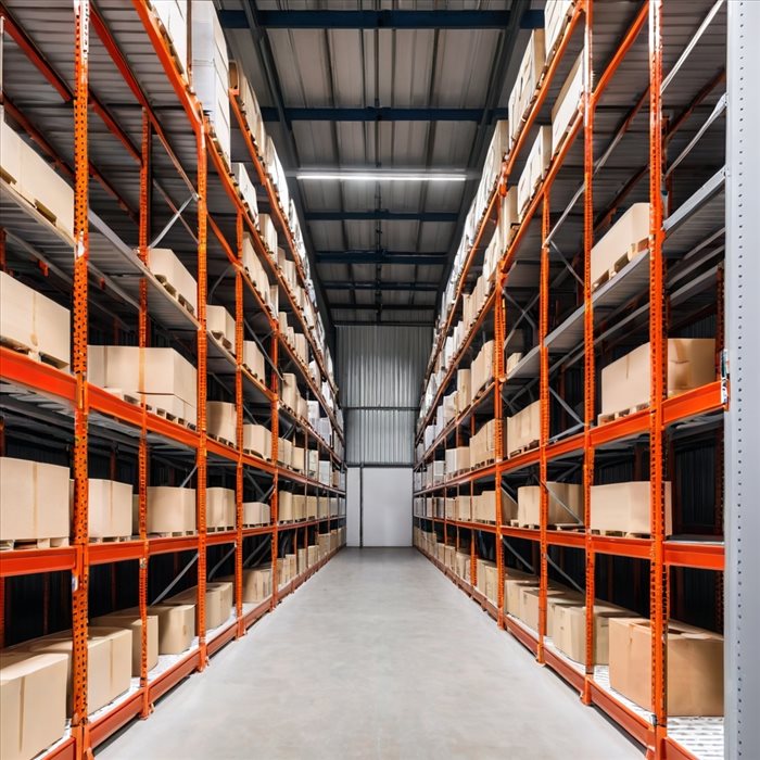 Importance du Stock d'Alerte en Logistique