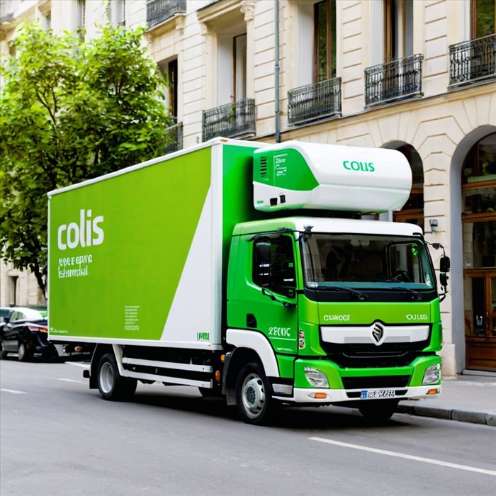 Green Supply Chain : Définition, Avantages et Futur