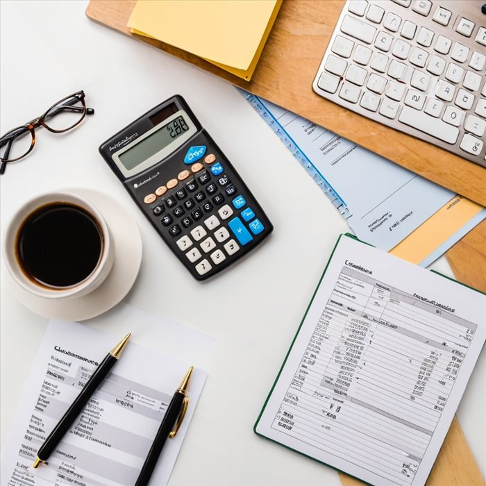 Coûts de Production : Définition et Calcul Simplifiés