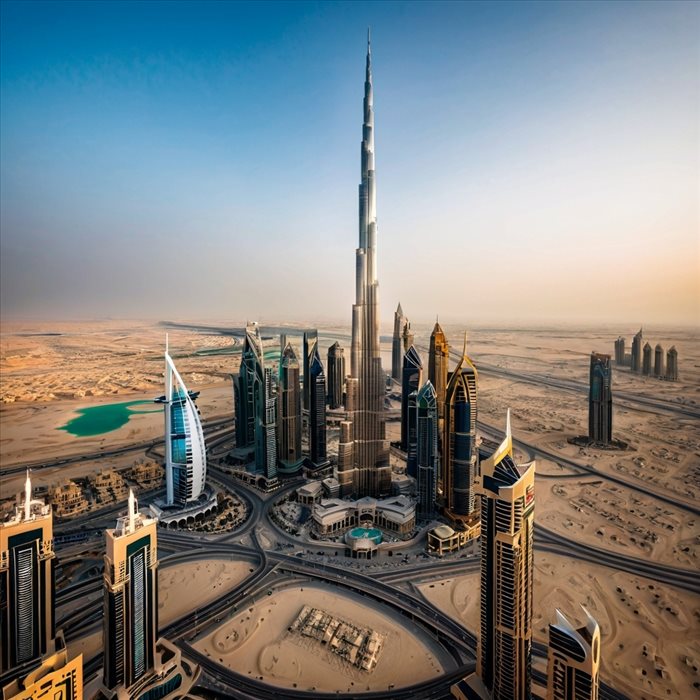 Dubaï : Les Clés de sa Richesse Exceptionnelle