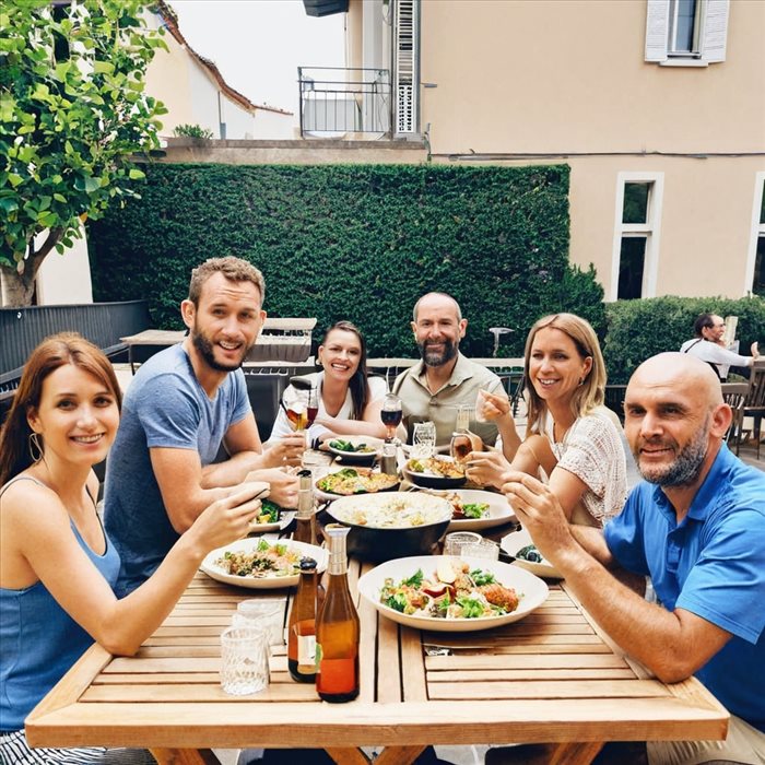 Vie d'Expatrié à Dubaï : Guide Complet et Pratique
