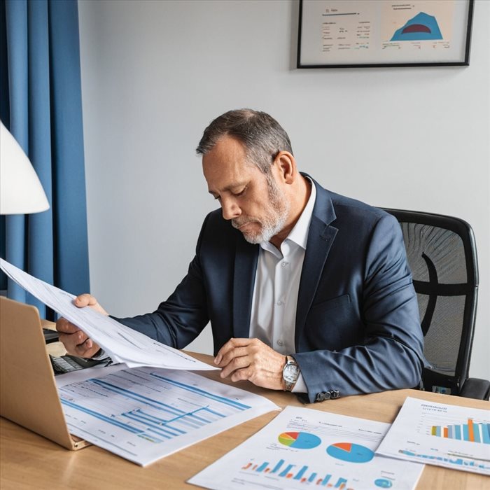 Évaluer la Valeur d'une Entreprise