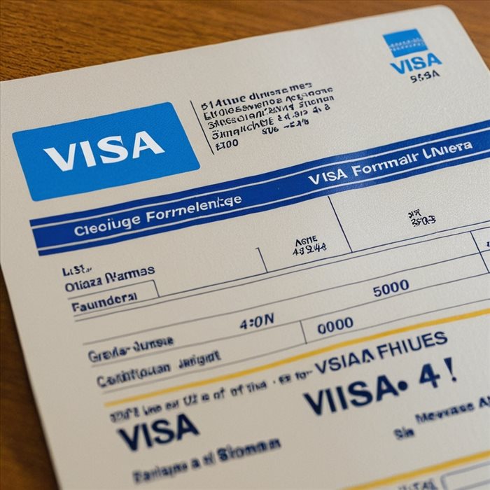 Obtenez Votre Visa Pour Dubaï