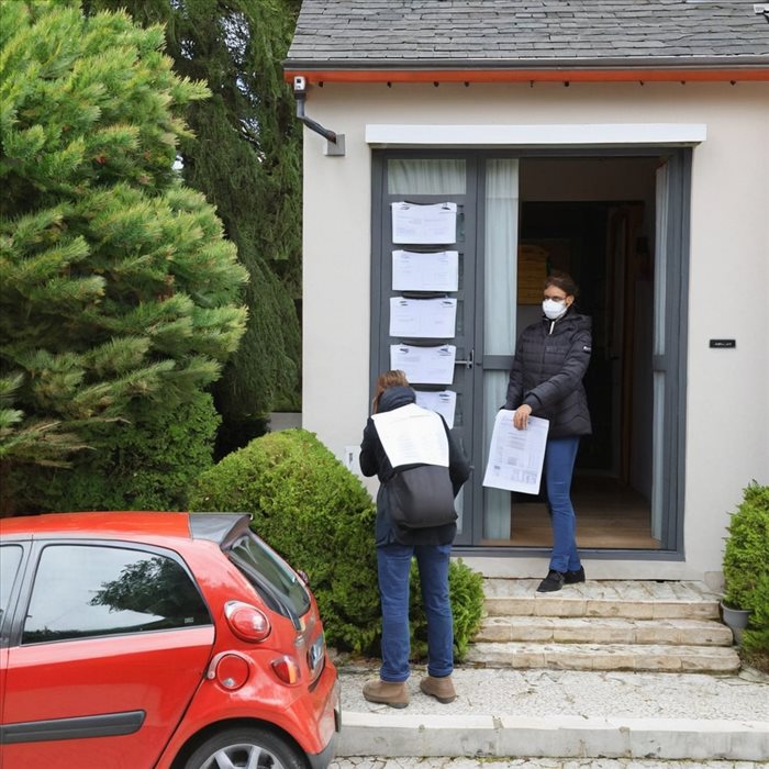 Acheter une Maison à Dubaï