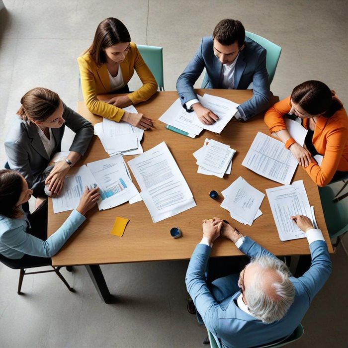 Que faut-il savoir sur le Droit de Passage en Copropriété ?