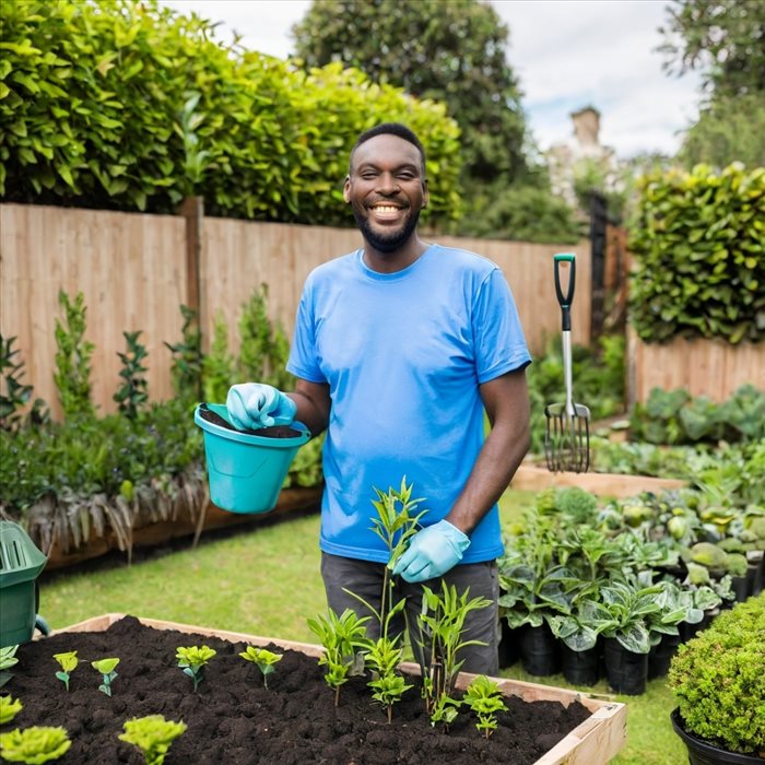 Réussir la Vente Porte à Porte en Jardinage
