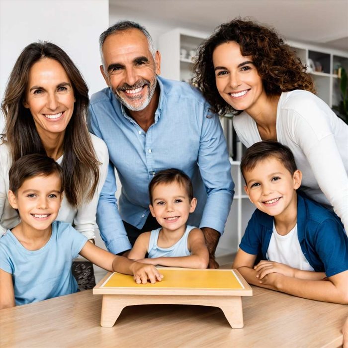 Éviter les Conflits Familiaux entre Générations