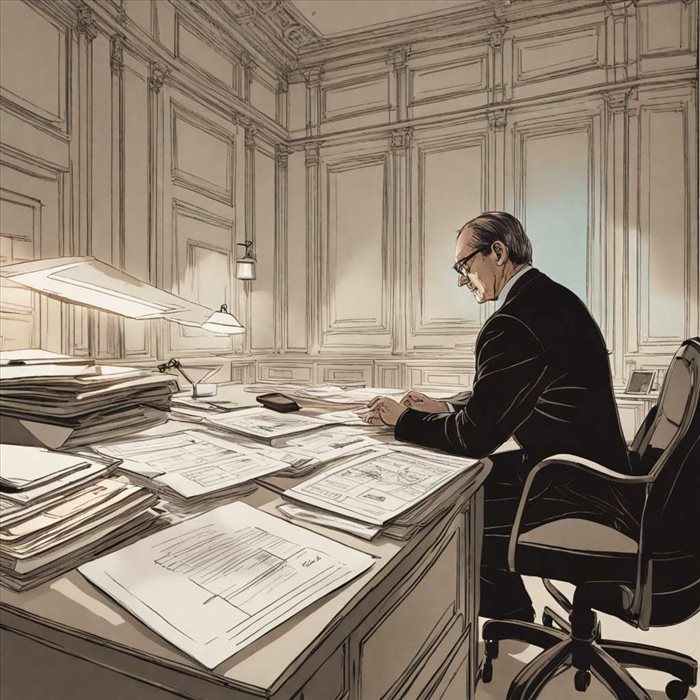 Missions de l'expert en gestion de patrimoine éthique