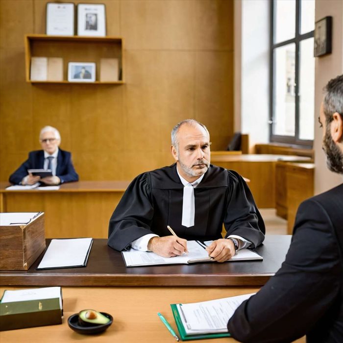 Comment établir une relation positive avec votre avocat ?