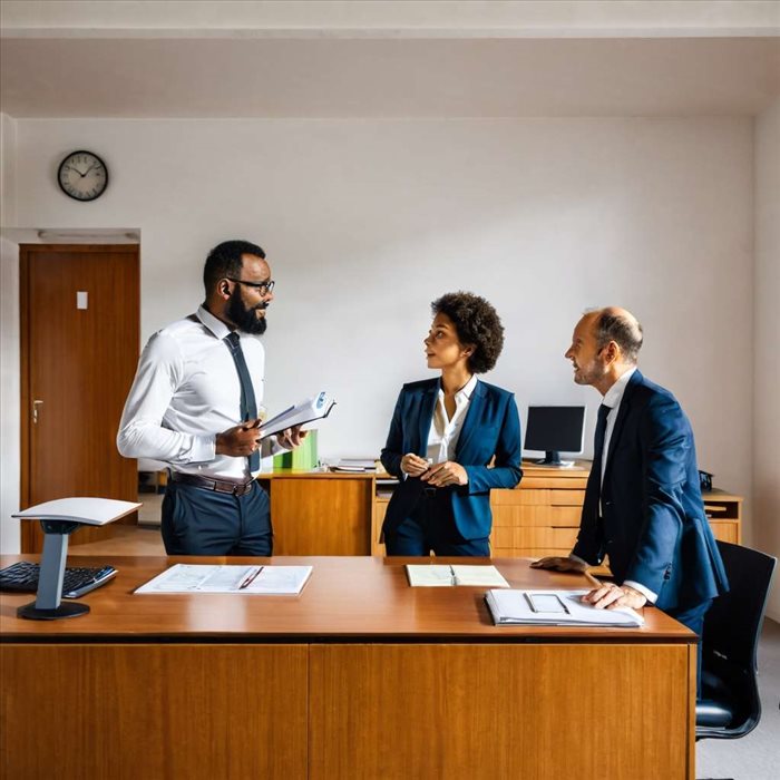 Désamorcer un Conflit en Entreprise
