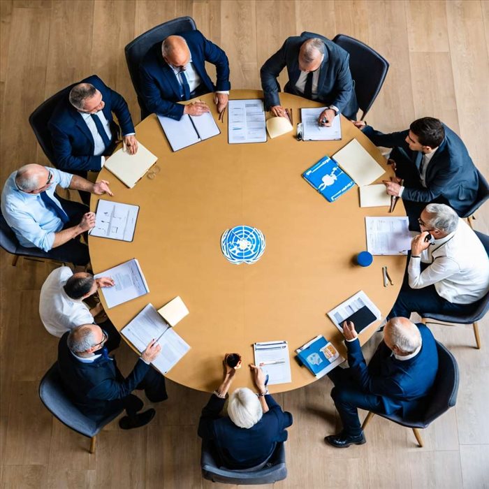 Résoudre les Conflits Collectifs au Travail Efficacement