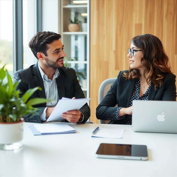 Gérer les Conflits au Travail