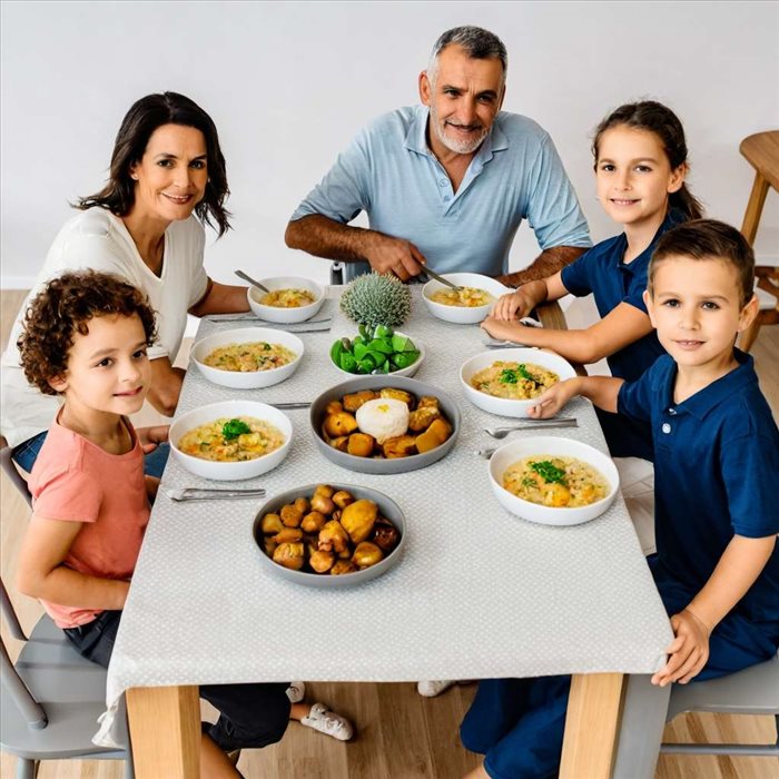 Apaiser les Conflits Familiaux Tout en Préservant les Liens