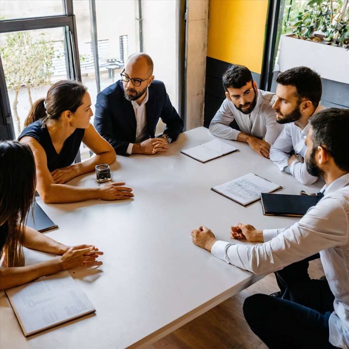 Prévenir les Conflits en Entreprise