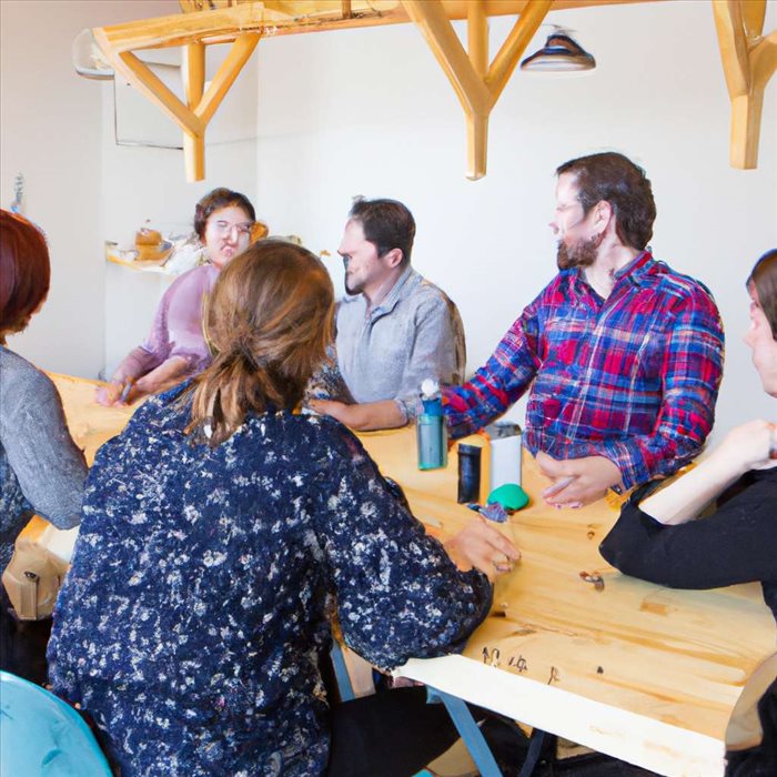 Financement Durable des Programmes Sociaux