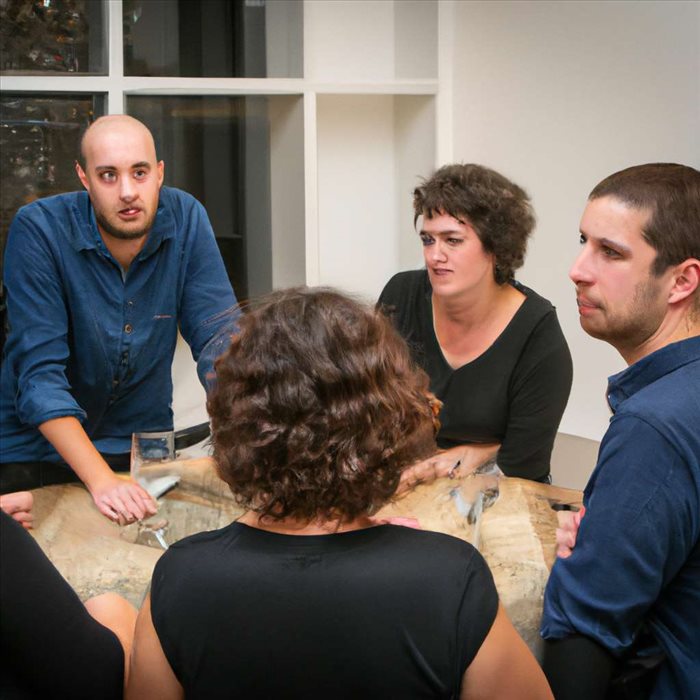 Piloter la Croissance d'Entreprise avec des Experts