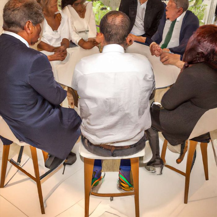 Financement des Hôpitaux Publics : Sources et Méthodes