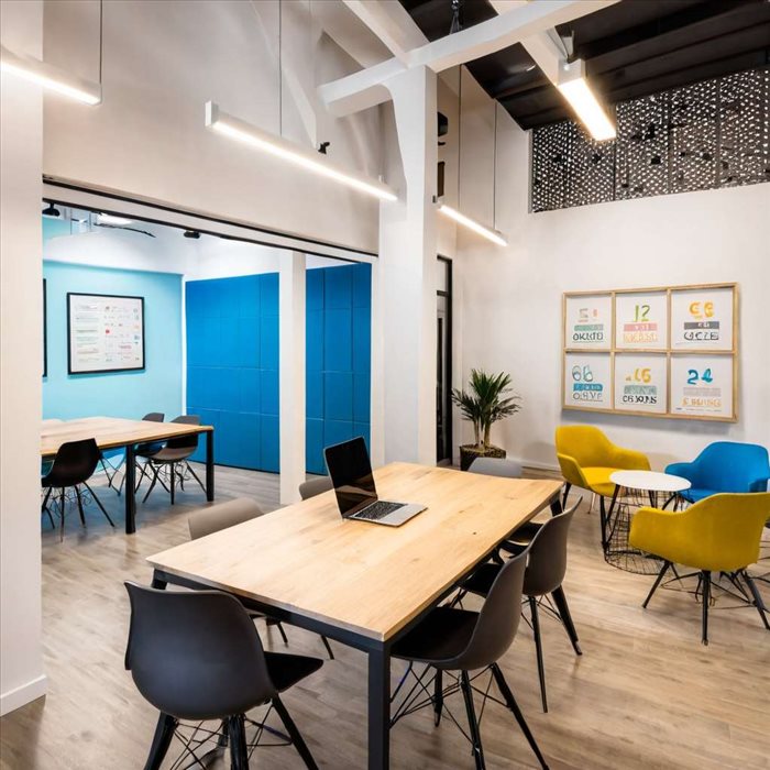 Coworking : Avantages et Inconvénients pour Entreprises