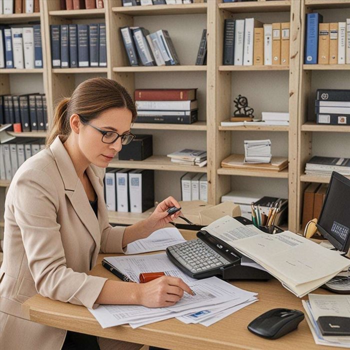 Quelles sont les étapes pour réussir votre bilan comptable??