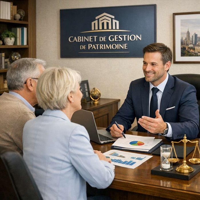 Les cabinets de gestion de patrimoine qui font réellement la différence en 2026