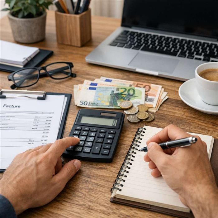 Comment facturer ses honoraires en profession libérale ?
