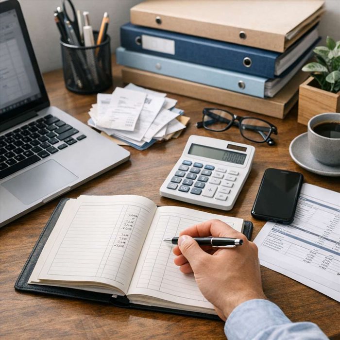 Quelles obligations comptables pour une profession libérale ? | Guide complet