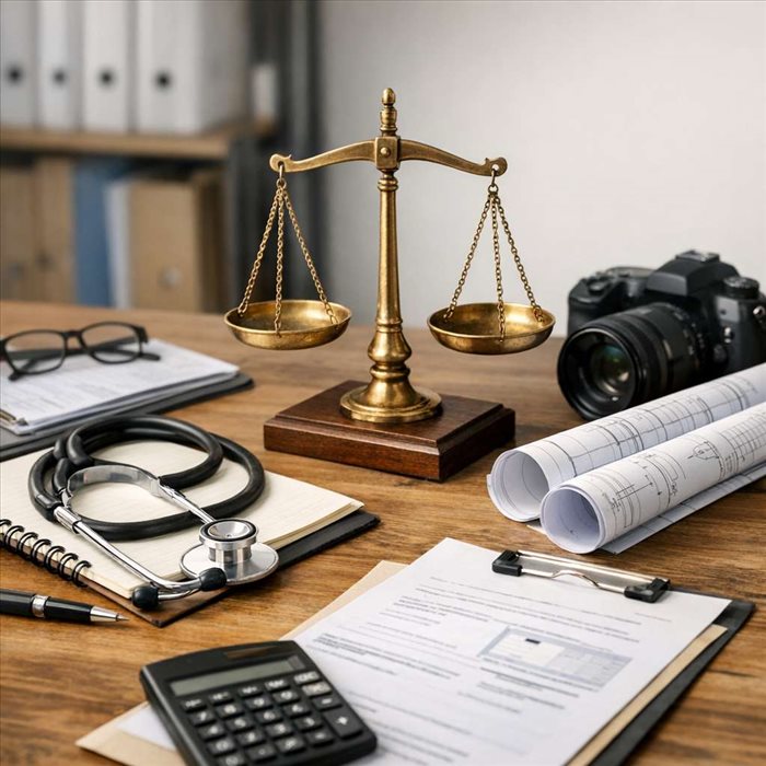 Professions libérales : qui relève encore de la Cipav ?