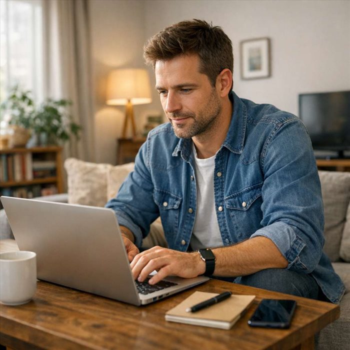Coffre-fort Numérique : Guide de Choix pour Particuliers