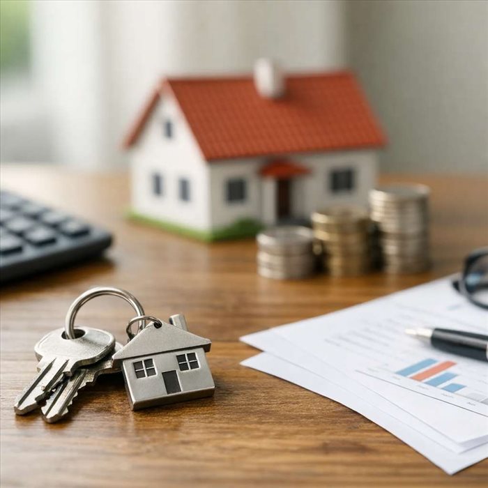 Vacance locative immobilier : calculer et réduire vos pertes
