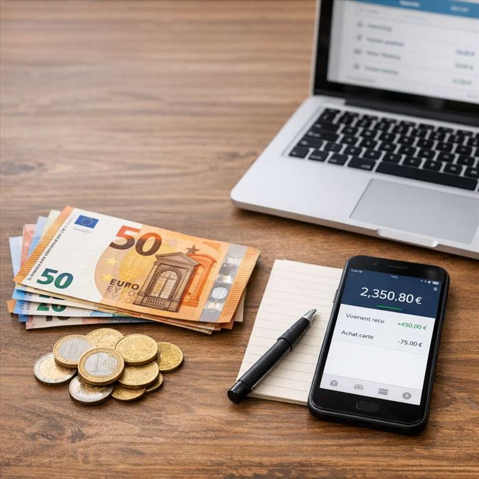Monnaie scripturale et monnaie fiduciaire : quelles différences ?