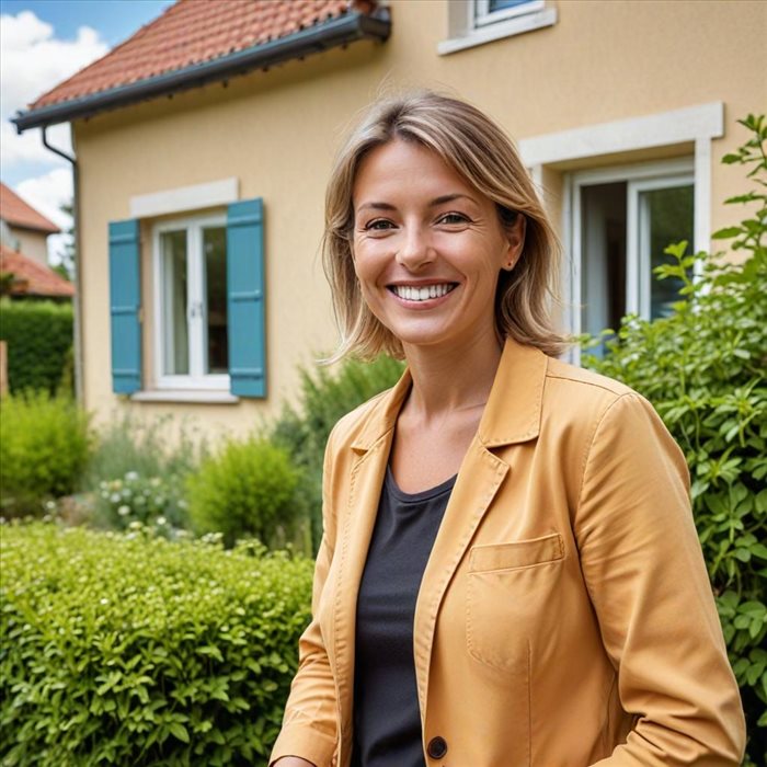 Revendre sa Maison Efficacement et Sans Perdant d'Argent
