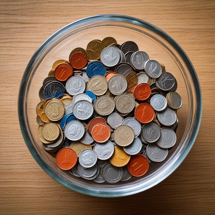 Économiser Efficacement : Stratégies et Astuces Financières