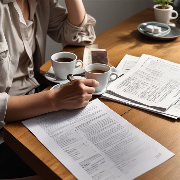 Investir Son Argent : Conseils et Stratégies Efficaces
