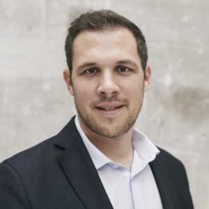 Nicolas, un gestionnaire à Albi