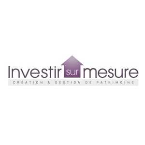 INVESTIRSURMESURE, un gestionnaire de patrimoine à Saint-Germain-en-Laye