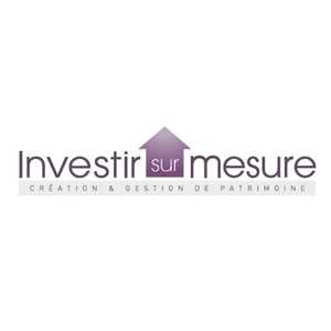 INVESTIRSURMESURE, un conseiller en placement financier à Sceaux