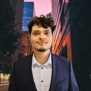 Henri, un conseiller financier à Châteauroux