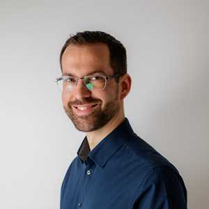 Jérémie , un courtier à Nancy