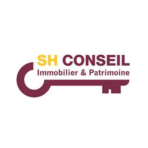 SH CONSEIL IMMOBILIER ET PATRIMOINE, un gestionnaire de biens immobiliers à Olivet