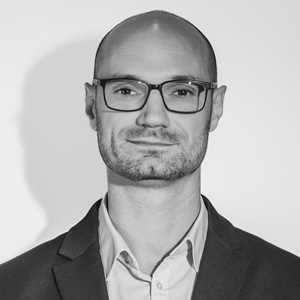 Jonathan Chevalier, un conseiller en placement financier à Biarritz