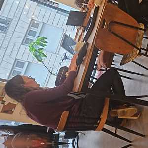 Momo, un consultant en investissement immobilier à Grenoble