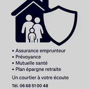 Michel, un courtier à Draguignan