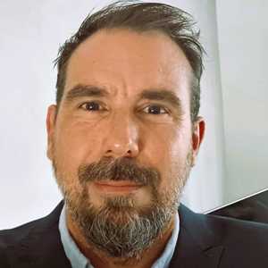 Damien , un courtier à Arcachon