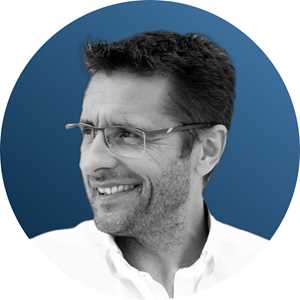 Lionel Espinasse, un gestionnaire de patrimoine à Montaigu-Vendée