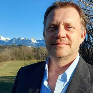 Eudes, un gestionnaire de biens immobiliers à Valence