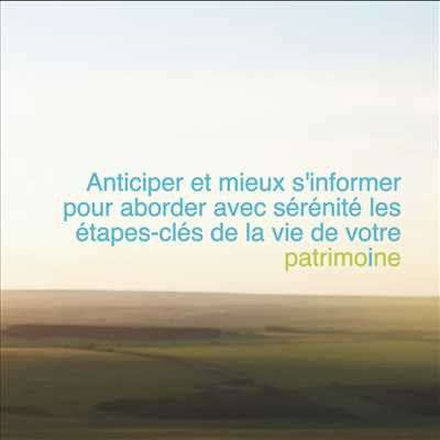 Exemple conseiller en gestion de patrimoine n°109 zone Haute-Garonne par Patrimonil