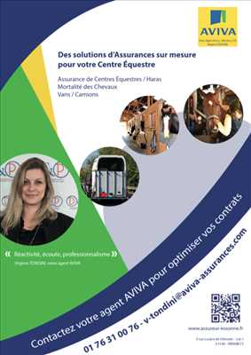 Exemple assureur n°129 zone Essonne par Virginie